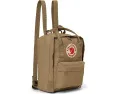 Мини-рюкзак Fjällräven Kanken Mini для ежедневных вещей