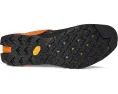 Треккинговые ботинки SALEWA Wildfire Nxt с подошвой Vibram и поддержкой 3F