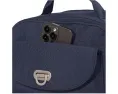Рюкзак для ноутбука Coastal Flip Lock Baggallini