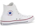Кеды Converse Chuck Taylor All Star высокие с широкой колодкой