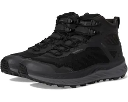 Трекинговые ботинки Lowa Fortux GTX QC с технологией Lowatrac