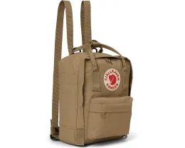 Мини-рюкзак Fjällräven Kanken Mini для ежедневных вещей