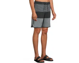 Шорты для серфинга Quiksilver Surfsilk Tijuana 19 с водоотталкивающей пропиткой