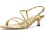 Туфли Sam Edelman Cora на расклешенном каблуке с ремешками и кожаной подкладкой