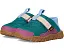 Детские утепленные ботинки Teva Kids Reember Camp с отстёгивающейся пяткой