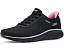 BOBS from SKECHERS кеды Squad Chaos с мятой и голубым градиентом