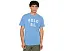 Футболка Polo Ralph Lauren Classic Fit с принтом и логотипом