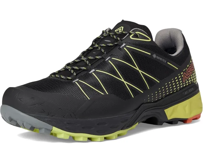 Трекинговые ботинки Asolo Tahoe GTX с подкладкой GORE-TEX Extended Comfort