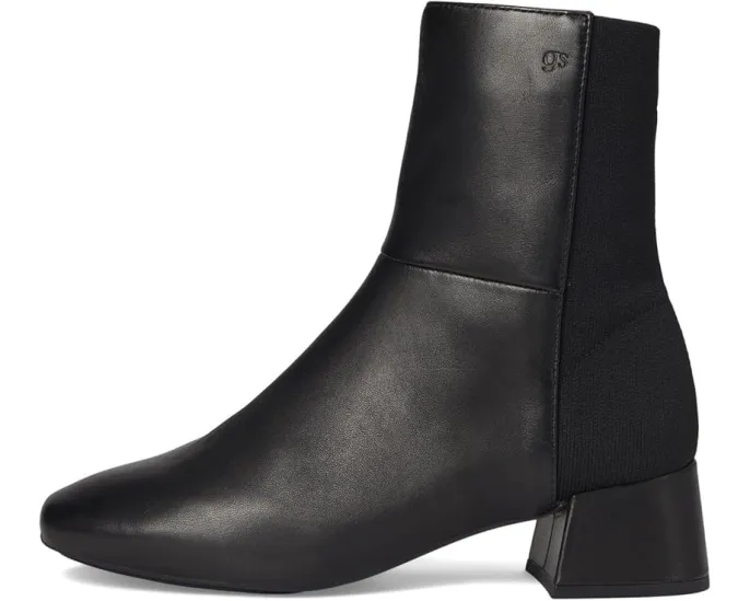 Ботинки Gentle Souls by Kenneth Cole Eileen с квадратным носком и каблуком