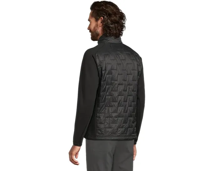 Гибридная утепленная куртка Helly Hansen Lifaloft Hybrid Insulator