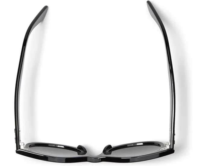 Солнцезащитные очки Ray-Ban Wayfarer Oval с овальной оправой и градиентными линзами