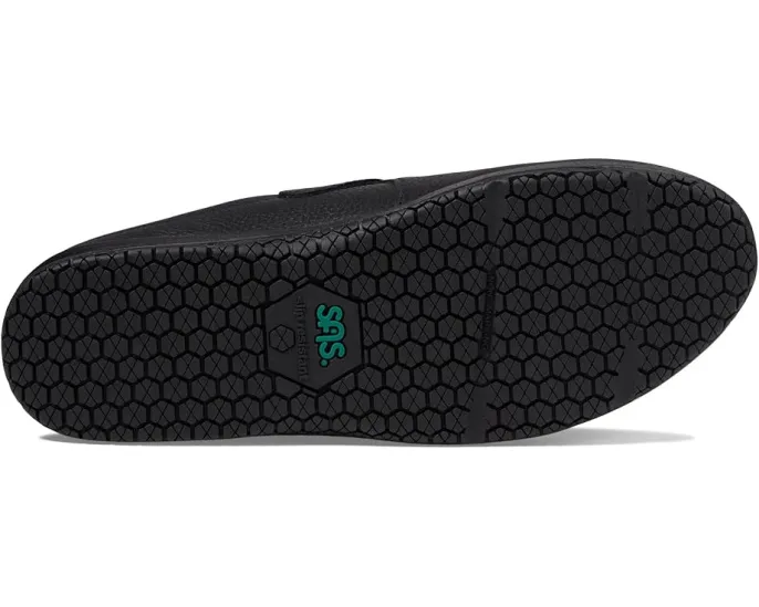 SAS Клоги Clog-Slip Resistant с противоскользящей подошвой и технологией Cradlefit