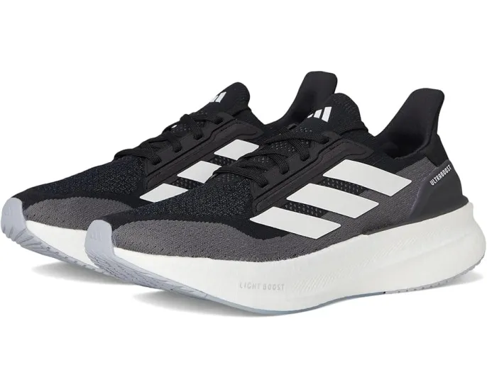 Беговые кроссовки Adidas Ultraboost 5X с технологией BOOST