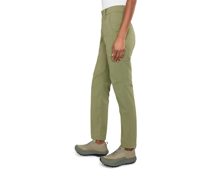 Брюки Marmot Trailway из переработанного нейлона с DWR