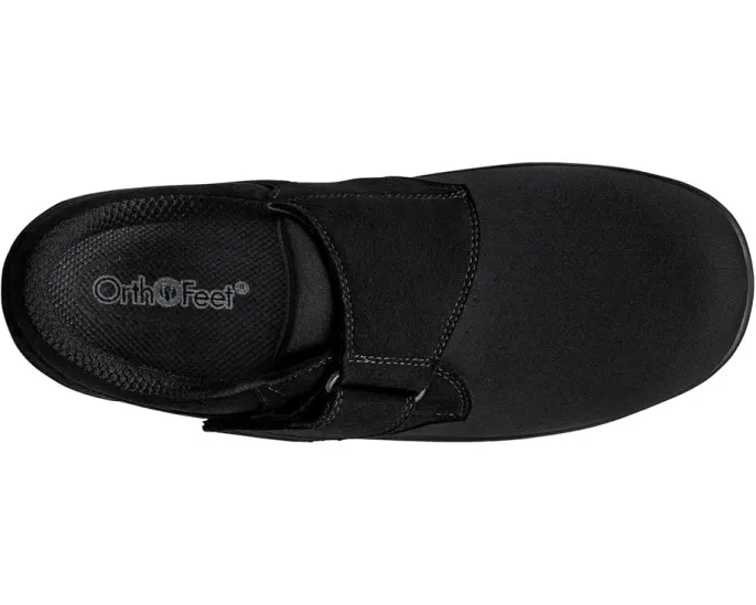 Женские ортопедические кроссовки Orthofeet Wichita