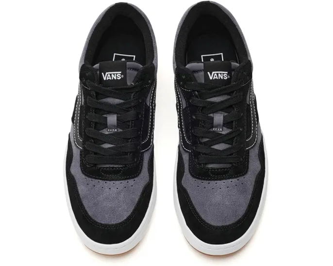 Кеды Vans Cruze 3.0 с классической полосой Sidestripe