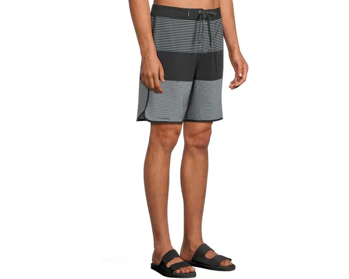 Шорты для серфинга Quiksilver Surfsilk Tijuana 19 с водоотталкивающей пропиткой