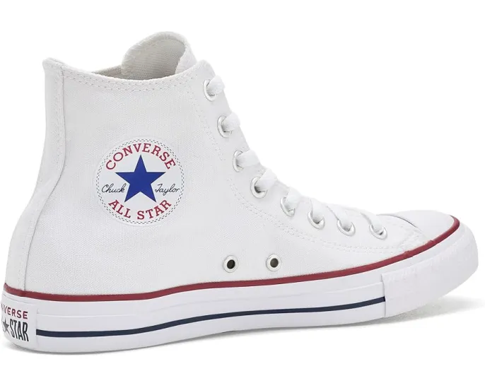 Кеды Converse Chuck Taylor All Star высокие с широкой колодкой