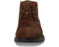 Ботинки чукка Polo Ralph Lauren Asher из вощеной замши с резиновой подошвой