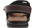 Dockers Newpage Quarter Strap сандалии с тремя регулировками