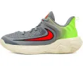 Nike Kids Giannis Immortality 4 баскетбольные кроссовки с усиленной пяткой