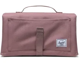 Пеленальный коврик Herschel Supply Co. Sprout Change Mat с ручкой