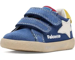 Кроссовки Naturino Alnoite 2 Vl для детей на липучках