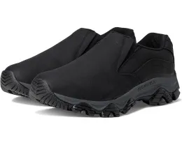 Обувь Merrell Moab Adventure 3 Moc с технологией Super Rebound Compound