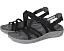 Сандалии Merrell Harbor Backstrap из натуральной кожи с амортизацией в пятке