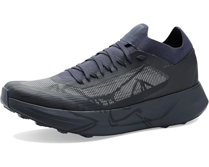 Трейловые кроссовки Arc'teryx Sylan 2 с высокоотзывчивой пеной