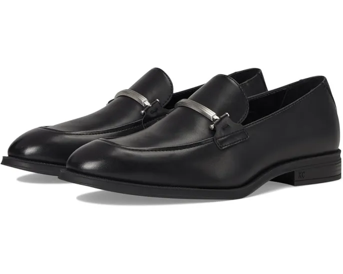 Лоферы Kenneth Cole Armand с фурнитурой и съемной стелькой EVA