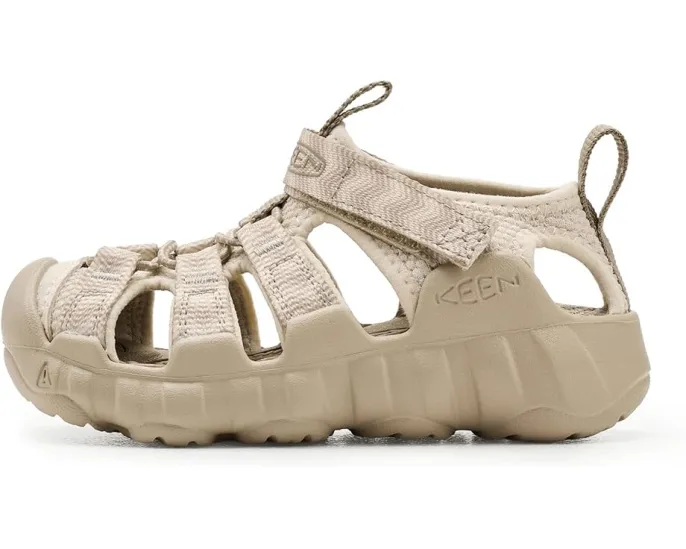 Детские сандалии KEEN Kids Hyperport H2 с быстросохнущими ремнями и амортизацией