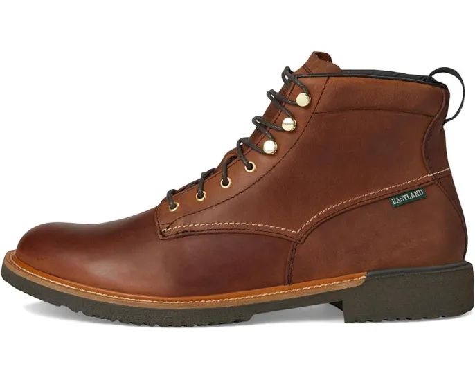 Ботинки Eastland 1955 Edition Allagash Standard из цельной кожи с прочной подошвой