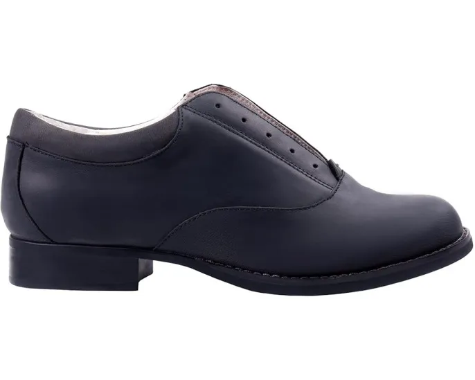 Ортопедические лоферы Revitalign Bella из натуральной кожи