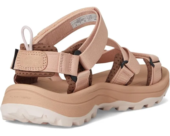 Сандалии Merrell Speed Fusion Sport Rmx с переработанными материалами и пеной FloatMax