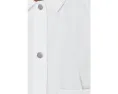 Пиджак Slubby Organic Cotton Linen Classic Collar Eileen Fisher