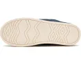 Кроссовки TOMS Kids Cordones Plus для детей с хлопковым верхом и подошвой ТПУ