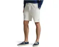 Шорты 7.5" French Terry Polo Ralph Lauren с утяжкой