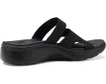 Сандалии Skechers GO WALK Arch Fit 2.0 с блестящим трикотажем