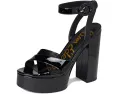 Сандалии Savannah на блочном каблуке с ремешком на щиколотке от Sam Edelman