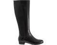 Ботинки Trotters Misty Wide Shaft до колена с широким голенищем