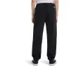Узкие брюки джоггеры Abercrombie & Fitch Slim Twill с эластичными манжетами