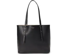 Kate Spade New York Вместительная сумка тоут Do It All из мягкой кожи