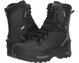 Зимние ботинки Toundra PRO CS WP с мембраной ClimaShield от Salomon