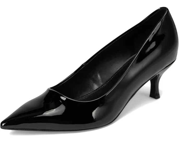 Туфли-лодочки Nine West Sisko с острым носком и сужающимся каблуком