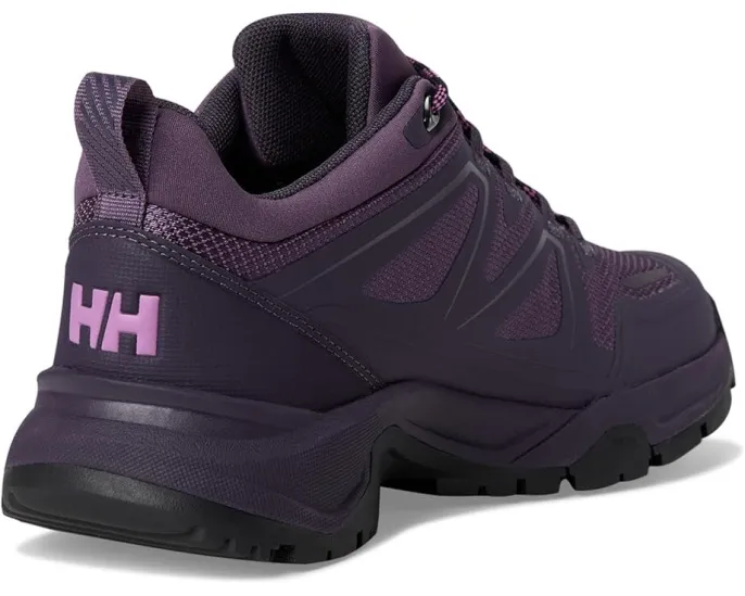 Кроссовки Helly Hansen Cascade Low HT для пеших походов с водонепроницаемой мембраной
