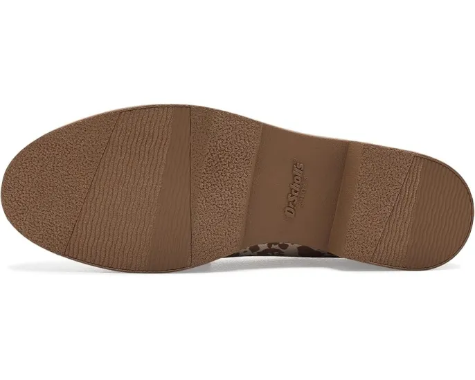 Dr. Scholl's Hello Loafer туфли лоферы на низком ходу с круглым носком