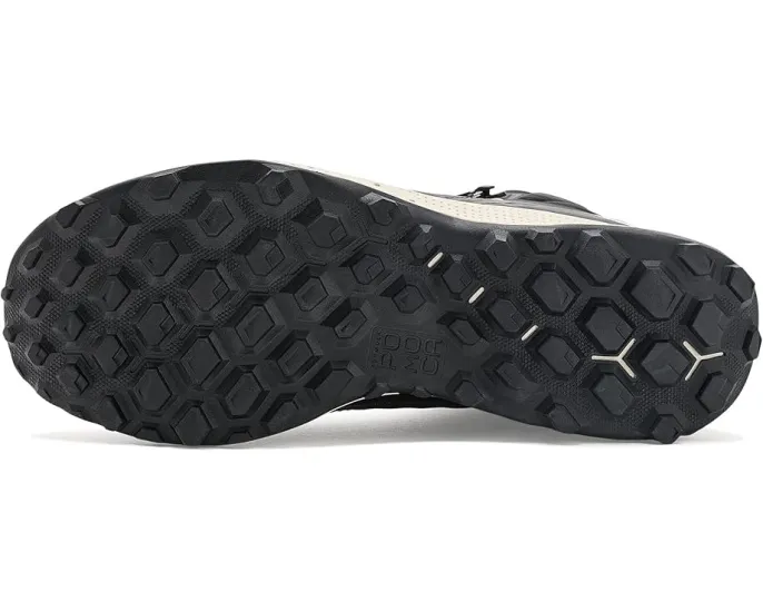 Кроссовки SALEWA Pedroc Light Mid Ptx с мембраной Powertex