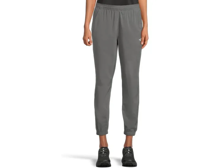 Спортивные брюки Wander Jogger 2.0 от The North Face с технологией FlashDry-XD