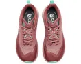 Topo Athletic Vista трейловые кроссовки с подошвой Vibram Megagrip и рокерной геометрией